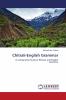 Chitrali-English Grammar