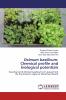Ocimum basilicum: Chemical profile and biological potentials