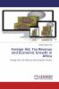 Foreign Aid Tax Revenue and Economic Growth in Africa
