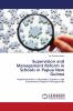 Supervision and Management Reform in Schools in Papua New Guinea