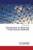 Introduction to Advanced Finite Element Methods