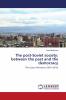 The post-Soviet society: between the past and the democracy