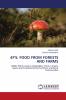4F'S: FOOD FROM FORESTS AND FARMS