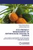 ECO-FRIENDLY MANAGEMENT OF ANTHRACNOSE DISEASE IN PAPAYA