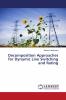 Decomposition Approaches for Dynamic Line Switching and Rating