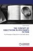 THE CONCEPT OF OBJECTIVISM IN AYN RAND'S FICTION