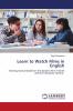 Learn to Watch Films in English