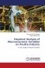 Empirical Analysis of Macroeconomic Variables on Poultry Industry