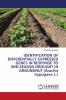 IDENTIFICATION OF DIFFERENTIALLY EXPRESSED GENES IN RESPONSE TO MID-SEASON DROUGHT IN GROUNDNUT (Arachis hypogaea L.)