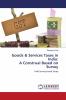 Goods & Services Taxes in India: A Construal Based on Survey