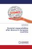 Parental responsibilities after divorce in European countries