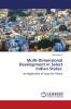 Multi-Dimensional Development in Select Indian States: