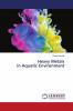 Heavy Metals in Aquatic Environment