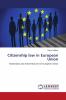 Citizenship law in European Union