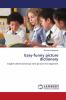 Easy-funny picture dictionary