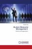 Human Resource Management