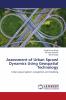 Assessment of Urban Sprawl Dynamics Using Geospatial Technology