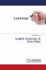 English Grammar in Easy Steps