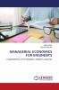 MANAGERIAL ECONOMICS FOR ENGINEER'S