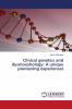 Clinical genetics and dysmorphology: A unique pioneering experiences