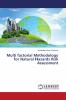 Multi factorial Methodology for Natural ��azards Risk Assessment