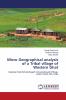 Micro Geographical analysis of a Tribal village of Western Ghat