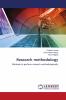 Research methodology