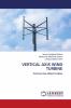 VERTICAL AXIS WIND TURBINE