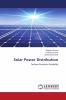 Solar Power Distribution