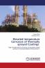 Elevated temperature Corrosion of Thermally sprayed Coatings
