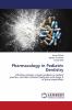 Pharmacology in Pediatric Dentistry