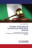 Foreign International Commercial Arbitration Awards