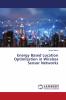 Energy Based Location Optimization in Wireless Sensor Networks