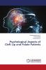 Psychological Aspects of Cleft Lip and Palate Patients