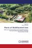 Plants of Multifaceted Uses