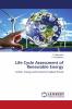 Life Cycle Assessment of Renewable Energy
