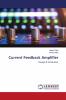 Current Feedback Amplifier