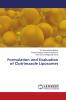 Formulation and Evaluation of Clotrimazole Liposomes