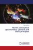 Atomic absorption spectrometry: general and basic principles