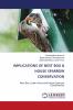 IMPLICATIONS OF NEST BOX & HOUSE SPARROW CONSERVATION