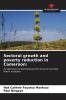 Sectoral growth and poverty reduction in Cameroon: