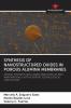 SYNTHESIS OF NANOSTRUCTURED OXIDES IN POROUS ALUMINA MEMBRANES