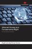 Internet Access as a Fundamental Right