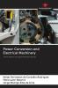 Power Conversion and Electrical Machinery