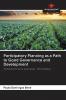 Participatory Planning as a Path to Good Governance and Development