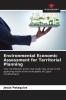 Environmental Economic Assessment for Territorial Planning