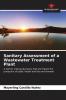 Sanitary Assessment of a Wastewater Treatment Plant