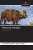 AFRICA IN THE BIBLE