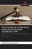 The Functions of Fundamental Duties and the Brazilian Constitution of 88