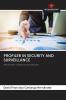 PROFILER IN SECURITY AND SURVEILLANCE